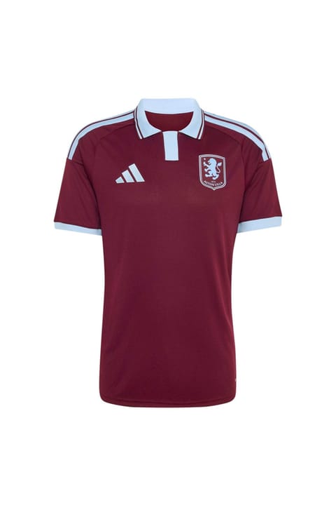 پیراهن فرم مردانه adidas AVFC H JSY JZ4736