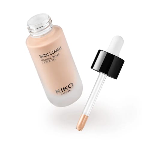 فونداسیون سرمی Skin Lover Intensive Serum Foundation