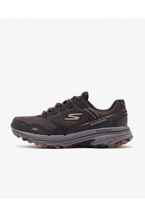 SKECHERS GO RUN TRAIL ALTITUDE 2.0 - PINE RIDGE مردانه قهوه‌ای کفش اوت‌دور