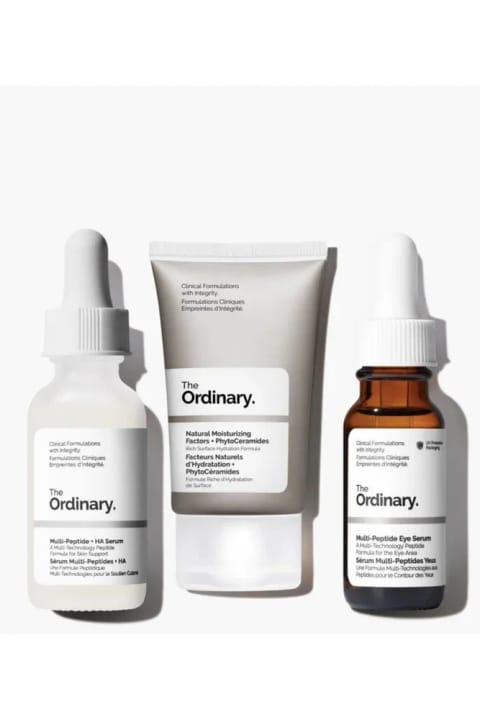 The Ordinary ست ضد پیری (Age Support Set)