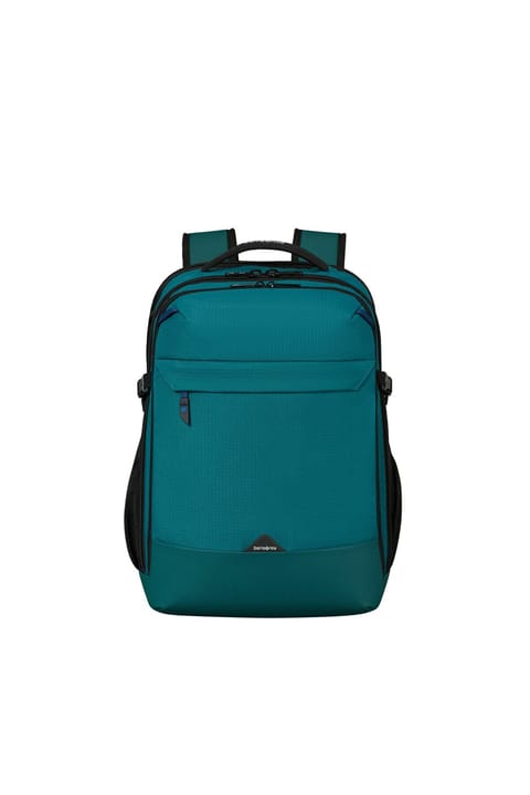 کولهپشتی لپتاپ زیپدار Samsonite Roadseeker ۱۷.۳ اینچ