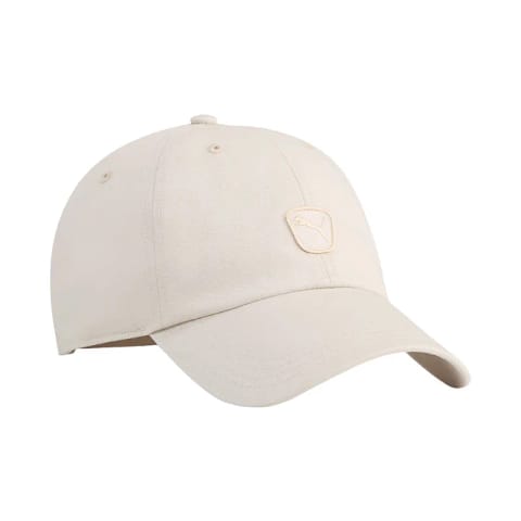 Puma Cat Patch کلاه بیسبالی بژ