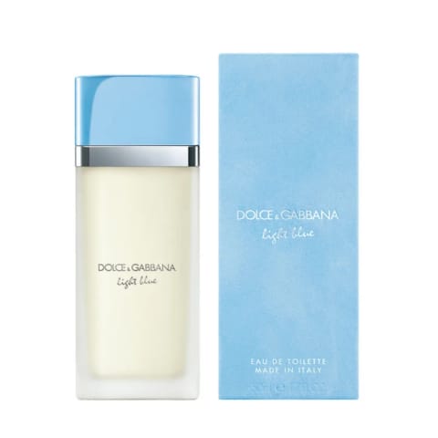 Dolce & Gabbana Light Blue EDT زنانه ۵۰ میلیلیتر
