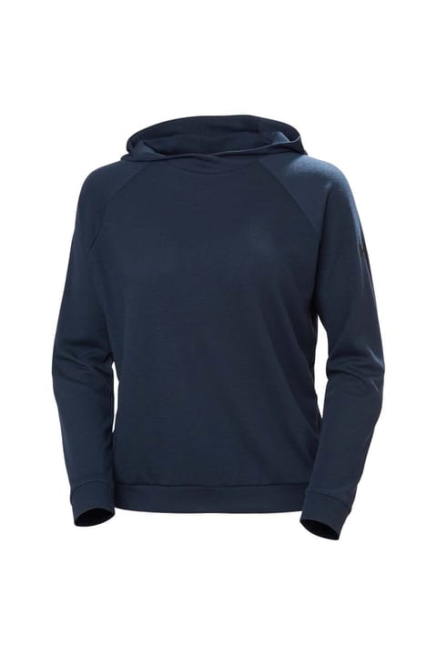 هودی کاپشن‌دار زنانه Helly Hansen W INSHORE HOODIE