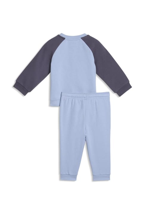 پوما MINICATS ESS رگلان، آبی Chambray