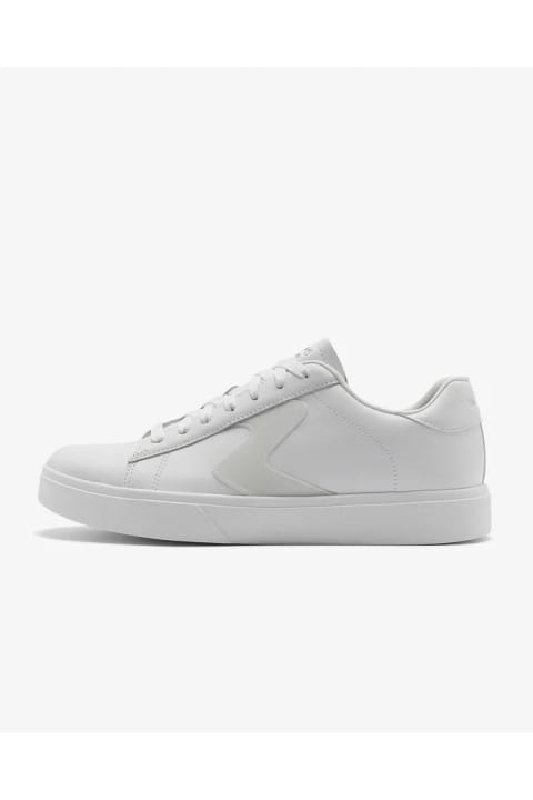 SKECHERS EDEN LX - REMEMBRANCE کفش اسنیکر مردانه سفید 232865 WHT