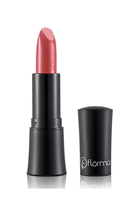 Flormar Supermatte مات رژ لب شماره 207 Berry Smoothie