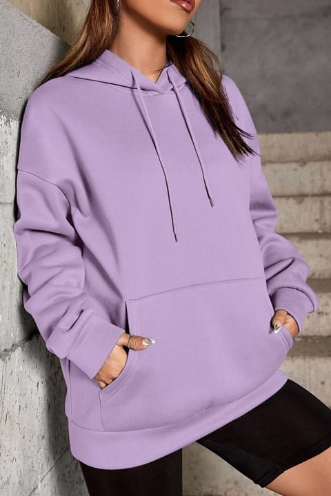 سویشرت uyguntarz مدل Pusula با چاپ پشت