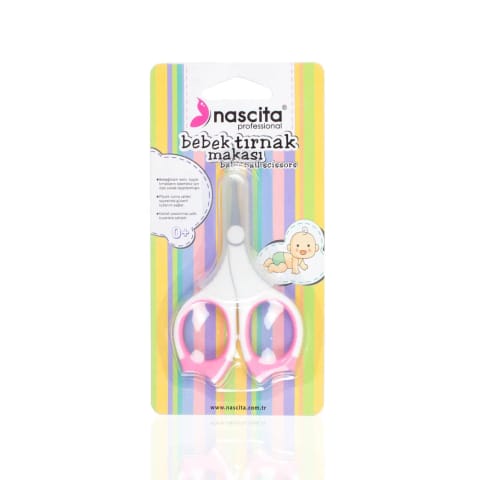 قیچی ناخن نوزاد Nascita