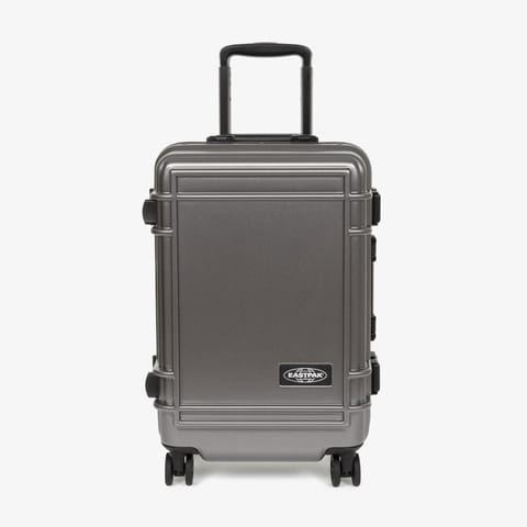 چمدان Eastpak Resist'R Zip S 4 سایز 55 سانتیمتر یونیسکس خاکستری
