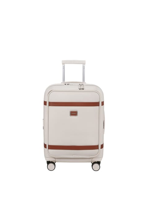 چرخدار Samsonite Image Spinner آکاردئونی - چمدان کابین 55/20