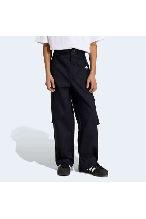 شلوار ورزشی کارگو adidas مدل Os Pt نوجوان کد KS9329
