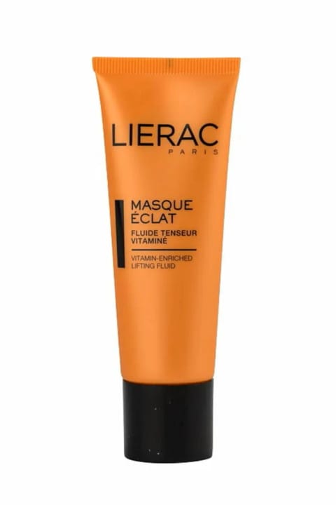 لیراک ماسک احیاکننده با اثر سمزدایی - Masque Eclat 50 ml