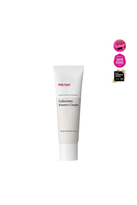 ma:nyo Galactomy Essence Cream 50Ml - کرم روشن‌کننده با عصاره مخمر