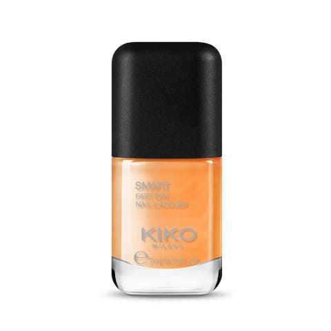 Oje - Smart Nail Lacquer - 61 پرلی انبه