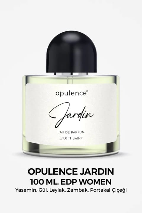 HC Care Opulence Jardin زنانه EDP 100 میلیلیتر