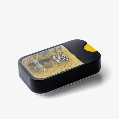 اسپری ترمیمکننده چرم مشکی جیر و نوبوک Crep Protection Leather