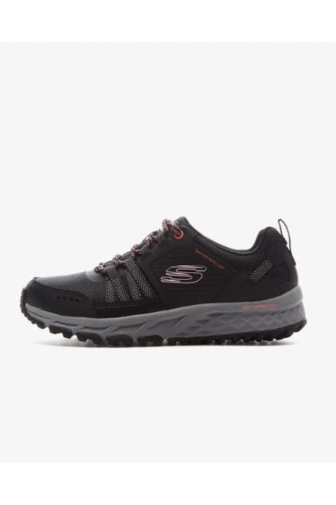 SKECHERS ESCAPE PLAN - ENDLESS PURSUIT زنانه مشکی کفش اوتدور 180061 BKHP