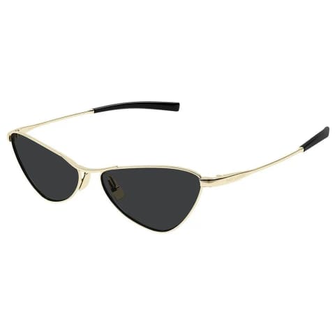 عینک آفتابی SAINT LAURENT مدل 830 002