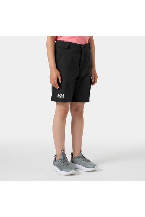 شورت کارگو Helly Hansen JR HH QD