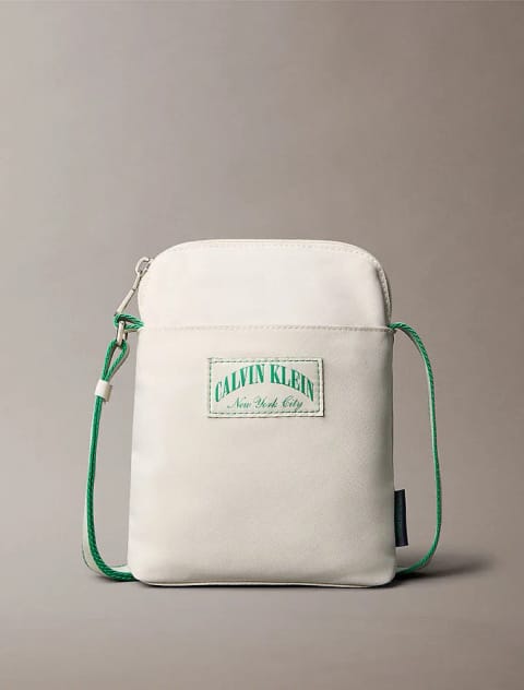 کیف دوشی مردانه Calvin Klein Graphic Capsule