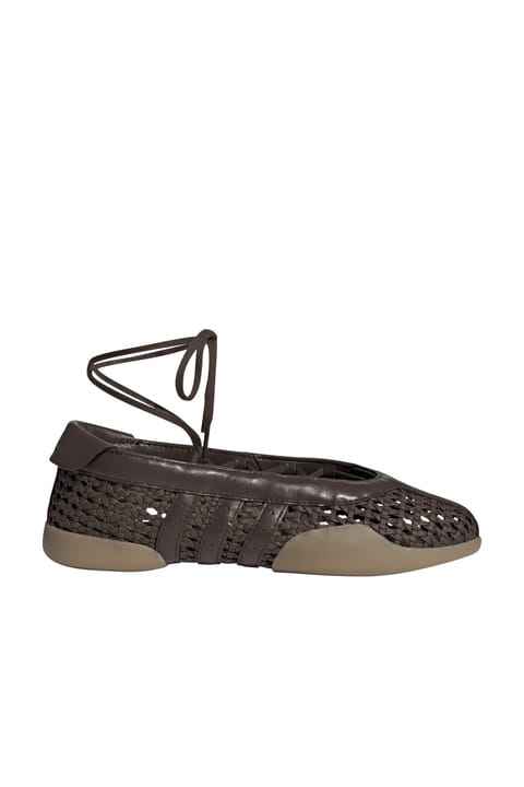 کفش اسنیکر زنانه adidas Taekwondo Mei Ballet W HP3730