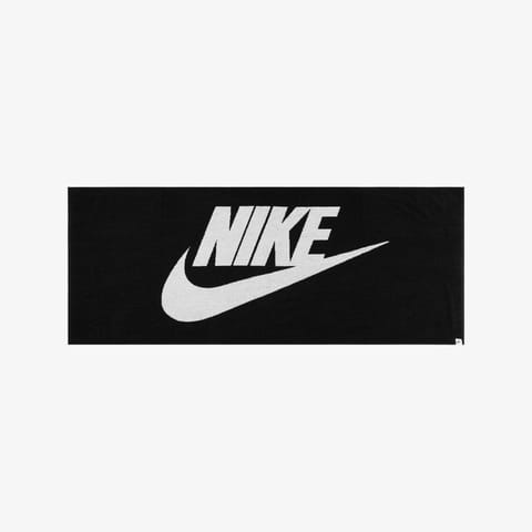 حوله استخر Nike Club یونیسکس مشکی
