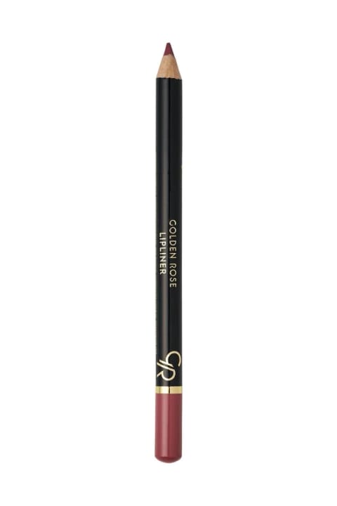 خط لب Golden Rose مدل Lipliner - 228 - Dudak Kalemi
