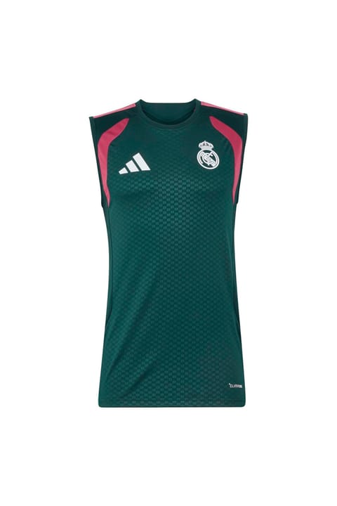 پیراهن رئالمادرید مردانه adidas آستینکوتاه KB6337