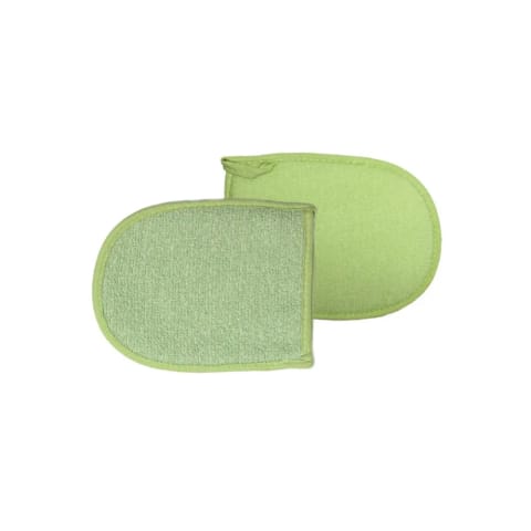 Nascita Cotton دوش اسفنجی (تک عددی)