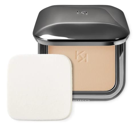 فونداسیون - Weightless Perfection Wet And Dry Powder Foundation - 40 Neutral