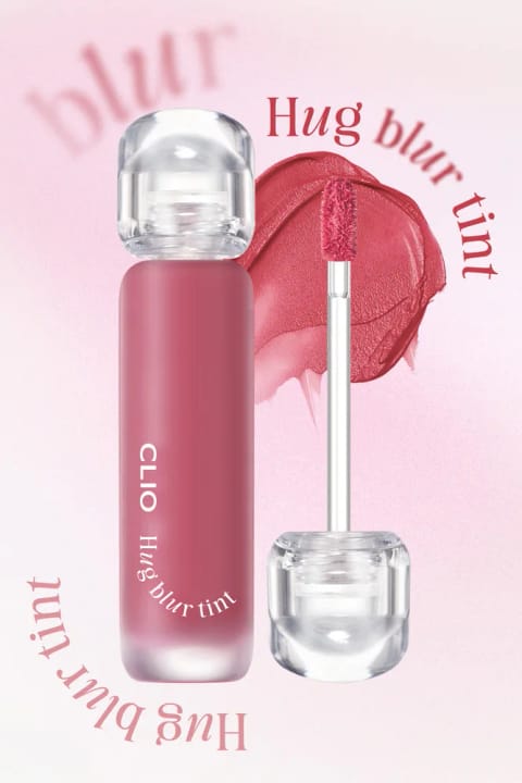 CLIO Hug Blur Tint