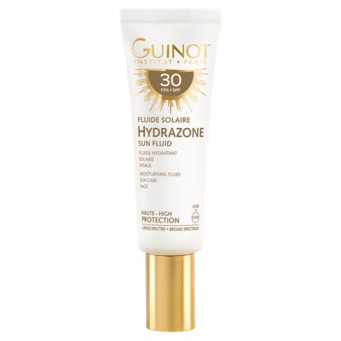 Guinot Hydrazone Solaire SPF30 کرم ضدآفتاب صورت ۵۰ میلیلیتر