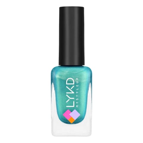 LYKD My Style Up Nail Enamel Oje 808 Universe