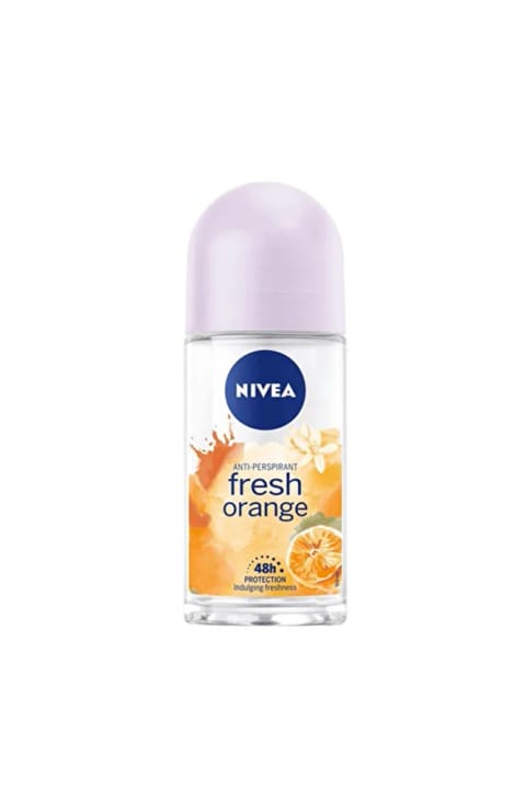 NIVEA رولآن Fresh Orange 50 ml