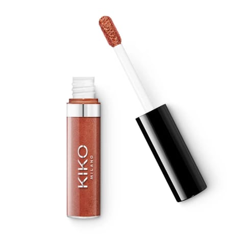 سایه چشم - Long Lasting Liquid Eyeshadow - 04 Unique Copper