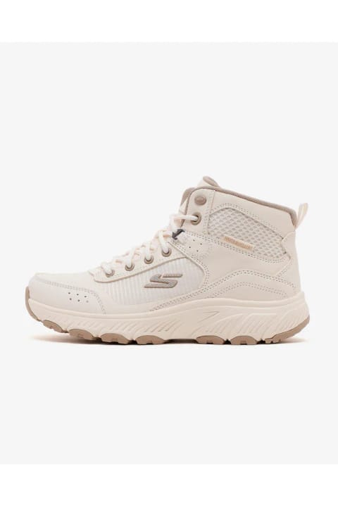 SKECHERS HILLCREST 2.0 زنانه سفید چکمهی فضای باز 180390 OFWT