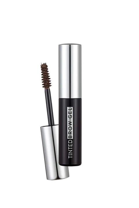 Flormar ژل ابرو و سایه ابرو - Tinted Brow Gel 003 Brown
