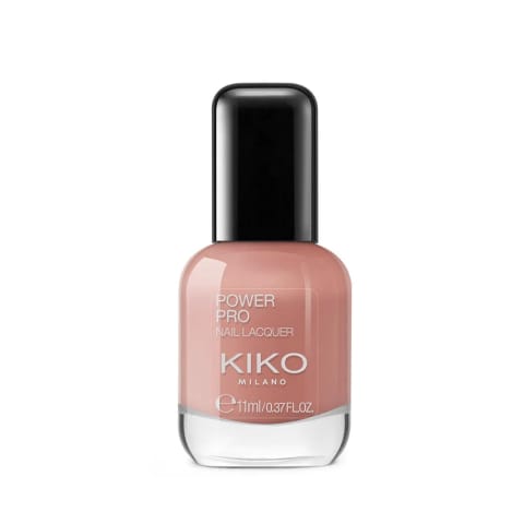 Oje - New Power Pro Nail Lacquer - 16 Dark Chestnut