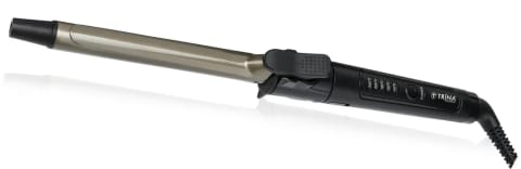 فرکن حرفهای موی Trina با صفحه آلومینیومی 19 mm TRNSACMS0063