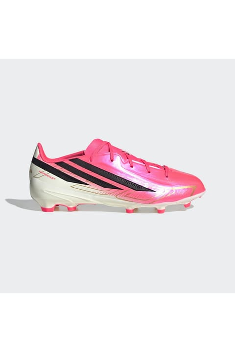 استوک فوتبال کودکان و نوجوانان آدیداس مدل F50 Hyperfast League Fg J یونیزکس HQ5161