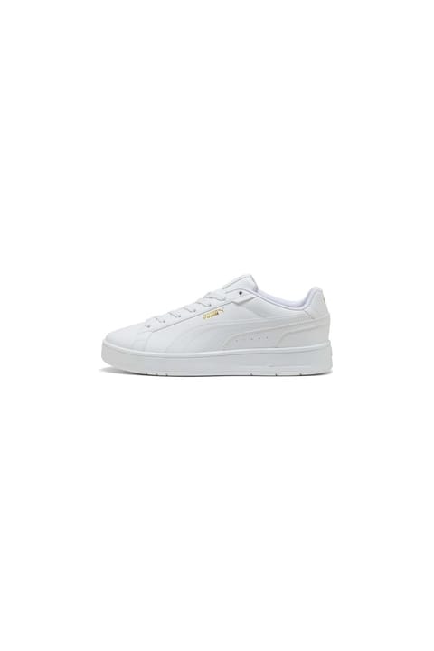 کفش اسپرت روزمره مردانه Puma Court Classico سفید