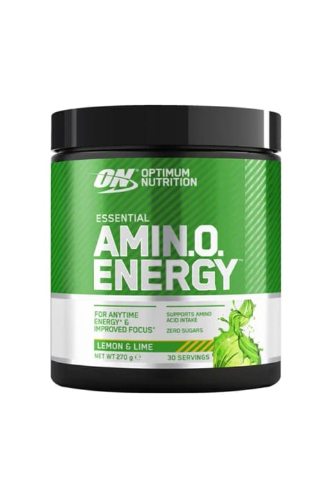 ON Optimum Nutrition Essential Amino Energy 270 گرم مخلوط میوه