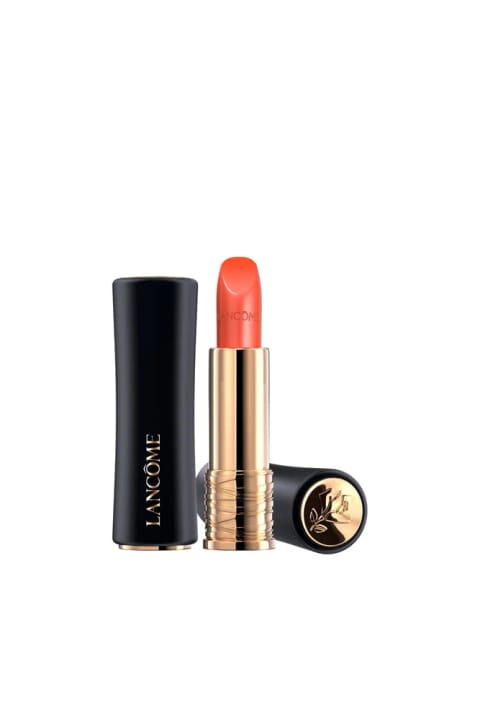 Lancome L'Absolu Rouge Cream رژ لب مرطوبکننده 66 Orange Confite 361427...