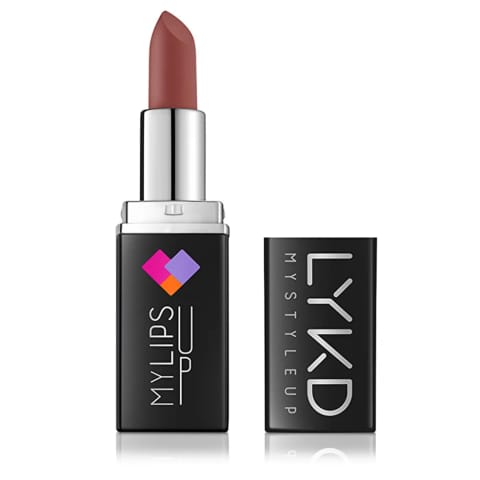 LYKD رژ لب مات ۳۹۲ گیلاس تیره