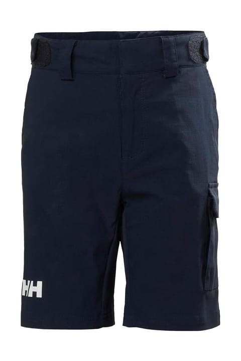 شورت کارگو Helly Hansen JR QD