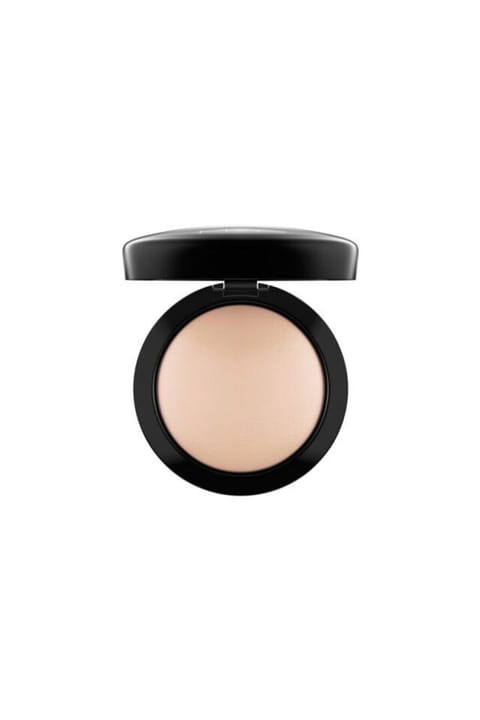 پودر طبیعی مات M.A.C Mineralize Skinfinish - Lig...