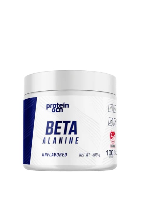 FLAVA BETA ALANINE - 300 گرم - 100 سروینگ