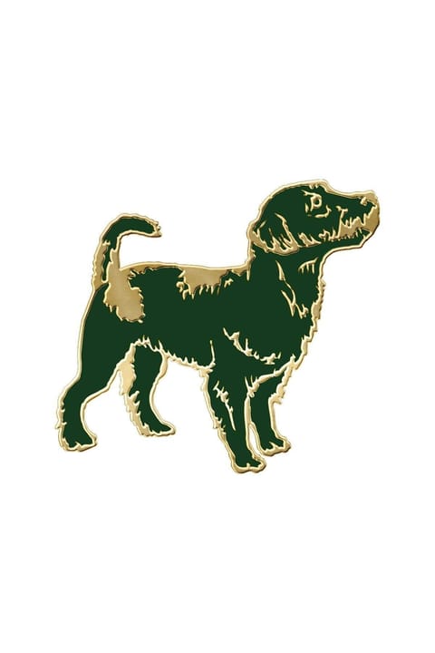 روزت Barbour Terrier GN15 Sage