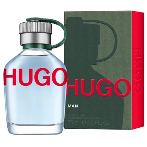Hugo Boss Hugo EDT ادوپرفیوم مردانه 75 میل